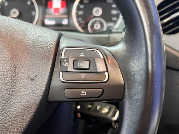 VOLKSWAGEN TIGUAN 2.0 TDI HIGHLINE - Imagen 21
