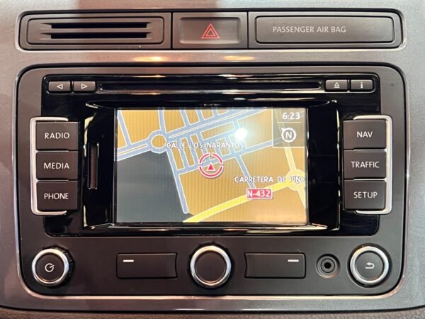 VOLKSWAGEN TIGUAN 2.0 TDI HIGHLINE - Imagen 22