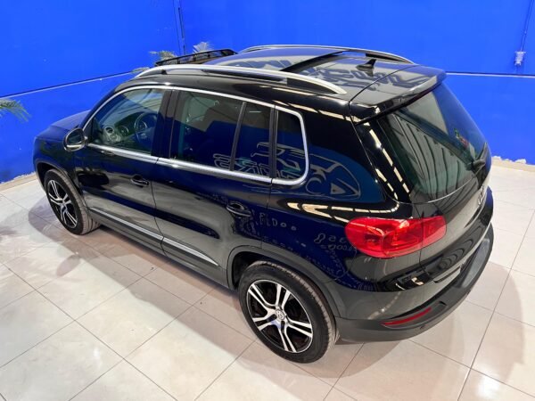 VOLKSWAGEN TIGUAN 2.0 TDI DSG - Imagen 7
