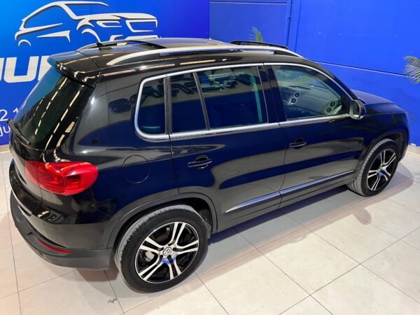 VOLKSWAGEN TIGUAN 2.0 TDI DSG - Imagen 10