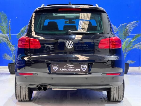 VOLKSWAGEN TIGUAN 2.0 TDI DSG - Imagen 11