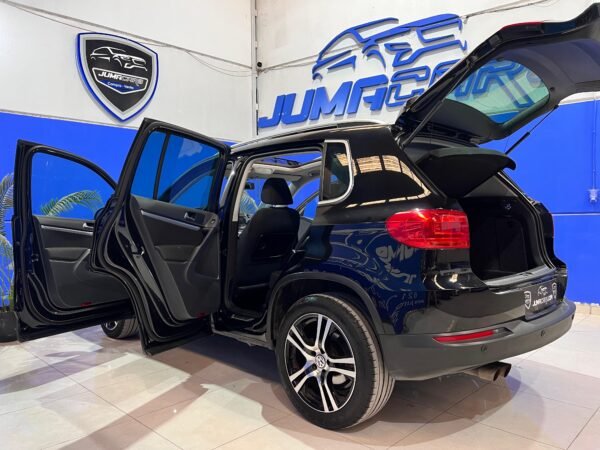 VOLKSWAGEN TIGUAN 2.0 TDI DSG - Imagen 13