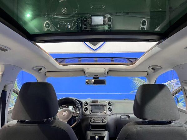 VOLKSWAGEN TIGUAN 2.0 TDI DSG - Imagen 14