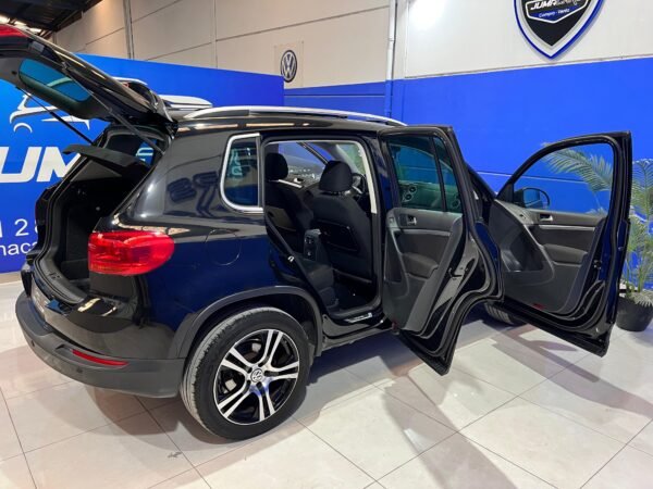 VOLKSWAGEN TIGUAN 2.0 TDI DSG - Imagen 15