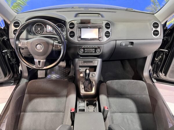 VOLKSWAGEN TIGUAN 2.0 TDI DSG - Imagen 16