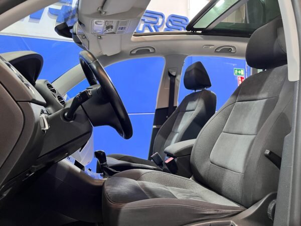 VOLKSWAGEN TIGUAN 2.0 TDI DSG - Imagen 19