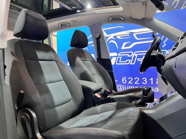 VOLKSWAGEN TIGUAN 2.0 TDI DSG - Imagen 20