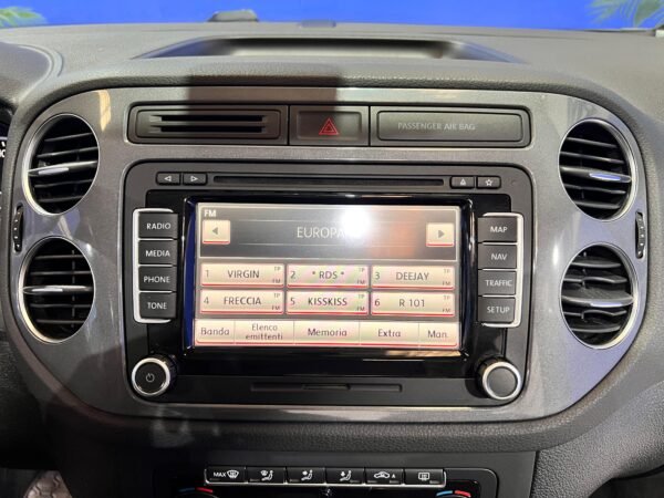 VOLKSWAGEN TIGUAN 2.0 TDI DSG - Imagen 24