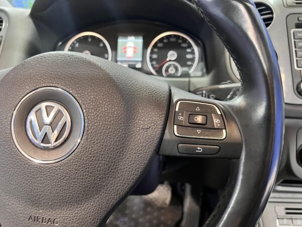 VOLKSWAGEN TIGUAN 2.0 TDI DSG - Imagen 23