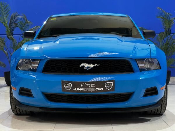FORD MUSTANG 3.7 V6 340 CABALLOS - Imagen 4