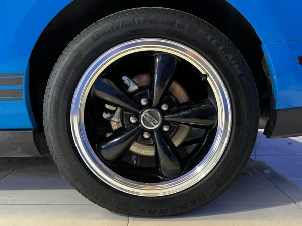 FORD MUSTANG 3.7 V6 340 CABALLOS - Imagen 5