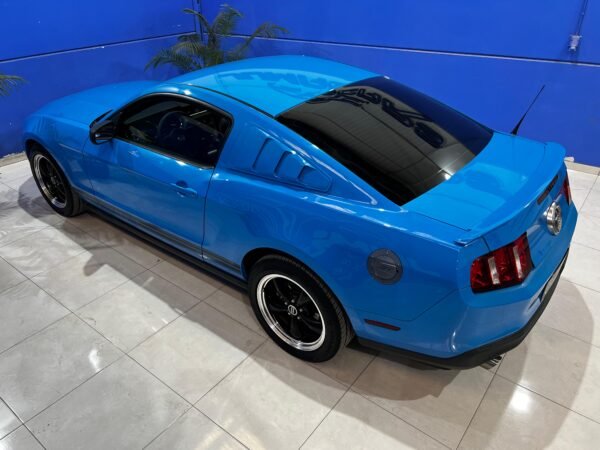 FORD MUSTANG 3.7 V6 340 CABALLOS - Imagen 9