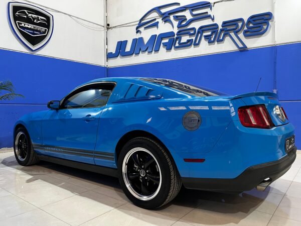FORD MUSTANG 3.7 V6 340 CABALLOS - Imagen 12