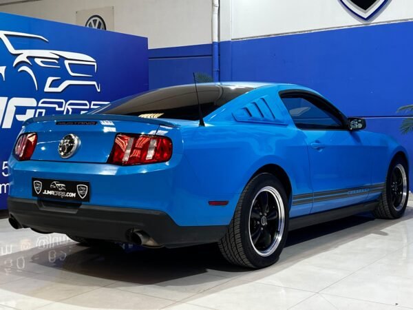 FORD MUSTANG 3.7 V6 340 CABALLOS - Imagen 13