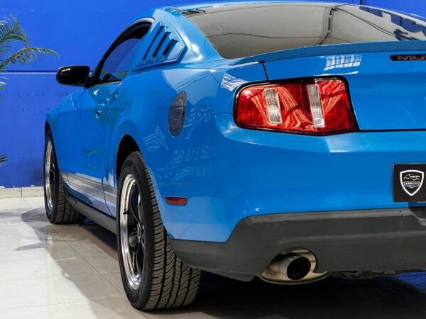 FORD MUSTANG 3.7 V6 340 CABALLOS - Imagen 14