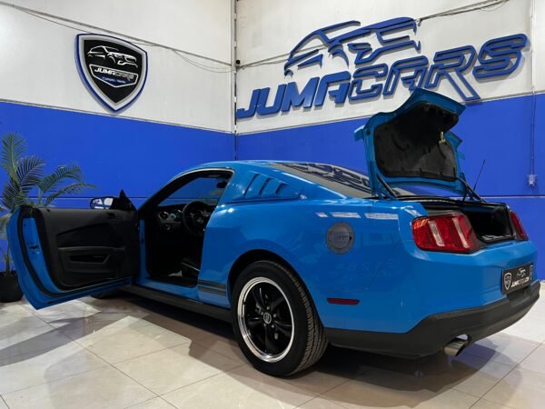 FORD MUSTANG 3.7 V6 340 CABALLOS - Imagen 18
