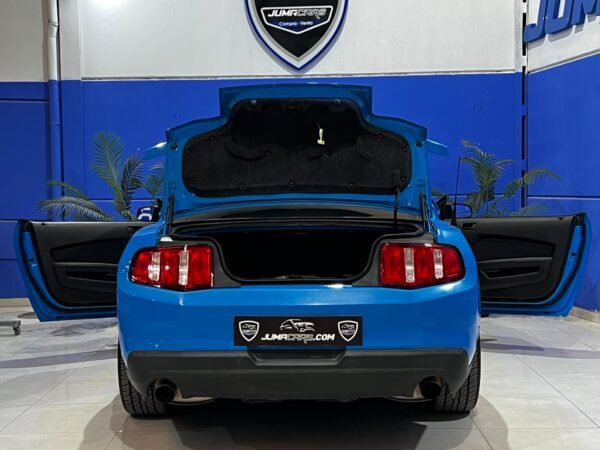 FORD MUSTANG 3.7 V6 340 CABALLOS - Imagen 16