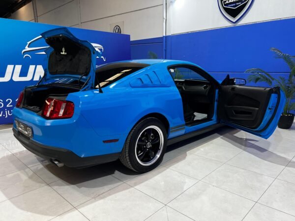 FORD MUSTANG 3.7 V6 340 CABALLOS - Imagen 17