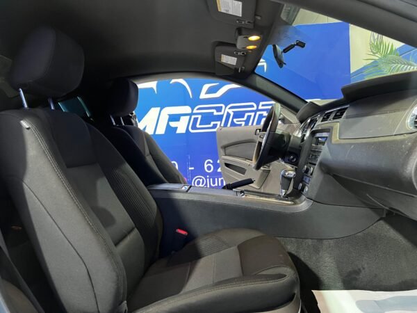 FORD MUSTANG 3.7 V6 340 CABALLOS - Imagen 19