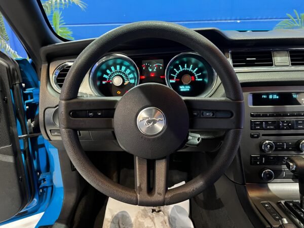 FORD MUSTANG 3.7 V6 340 CABALLOS - Imagen 22
