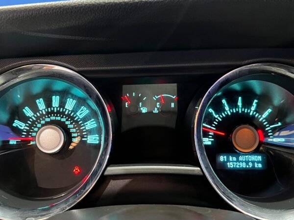 FORD MUSTANG 3.7 V6 340 CABALLOS - Imagen 20