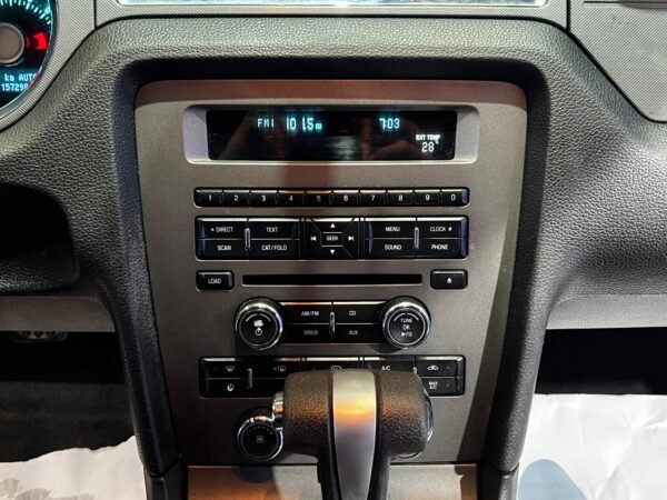 FORD MUSTANG 3.7 V6 340 CABALLOS - Imagen 23