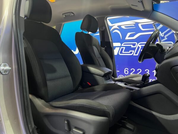 HYUNDAI TUCSON 1.7 CRDI 141 CABALLOS - Imagen 19