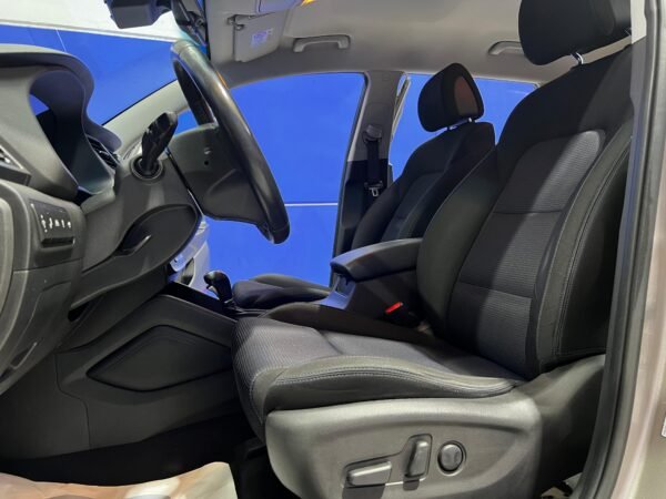 HYUNDAI TUCSON 1.7 CRDI 141 CABALLOS - Imagen 20