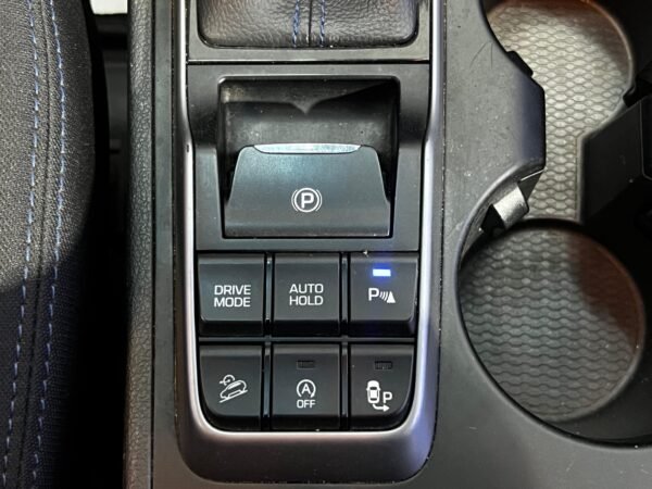 HYUNDAI TUCSON 1.7 CRDI 141 CABALLOS - Imagen 28