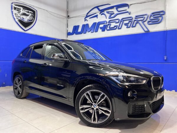 BMW X1 18D - Imagen 3