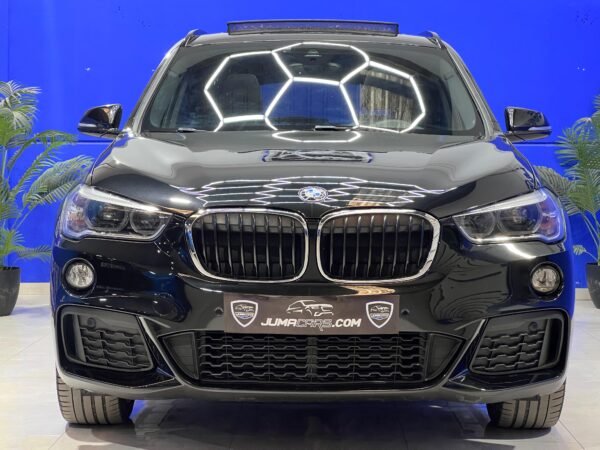 BMW X1 18D - Imagen 5