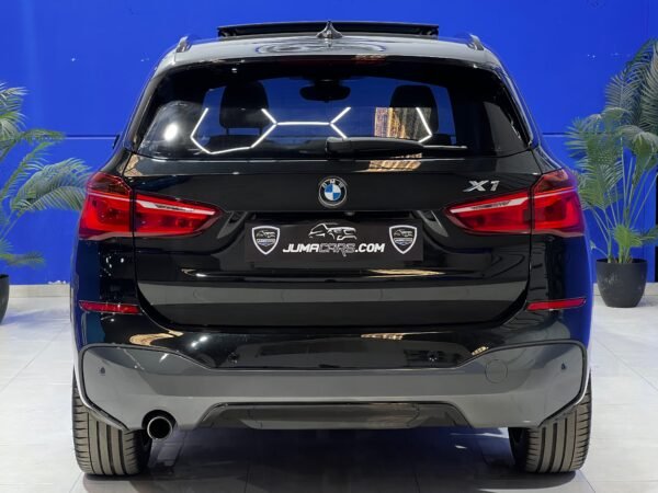 BMW X1 18D - Imagen 6