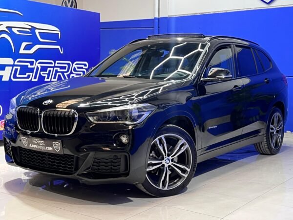 BMW X1 18D