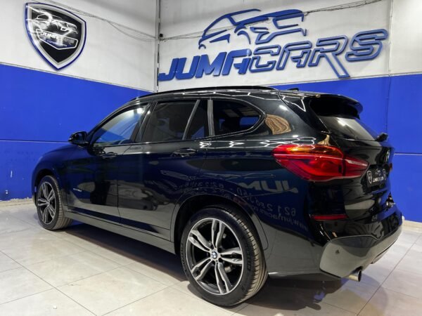 BMW X1 18D - Imagen 9