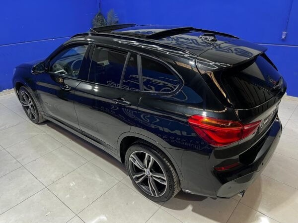 BMW X1 18D - Imagen 7