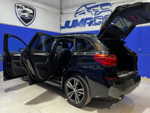 BMW X1 18D - Imagen 10