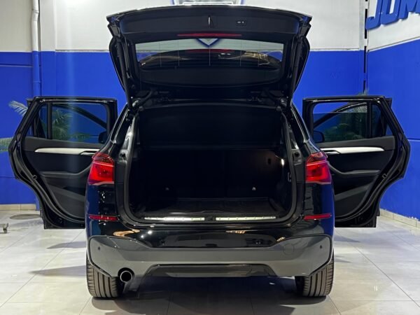 BMW X1 18D - Imagen 11