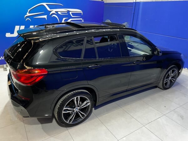 BMW X1 18D - Imagen 12