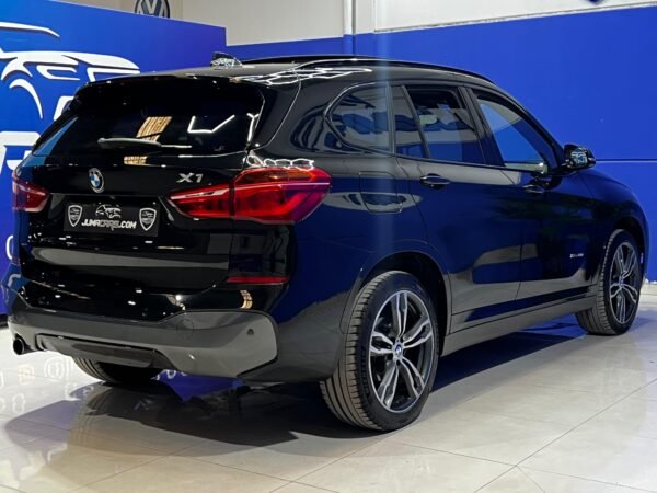 BMW X1 18D - Imagen 13