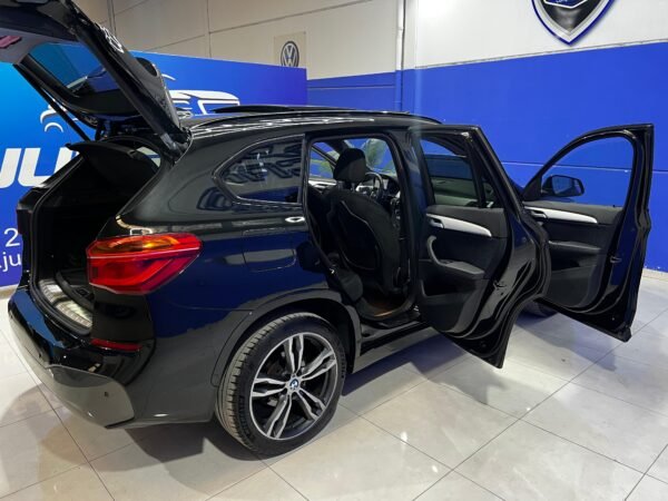 BMW X1 18D - Imagen 16