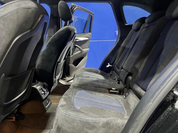 BMW X1 18D - Imagen 15