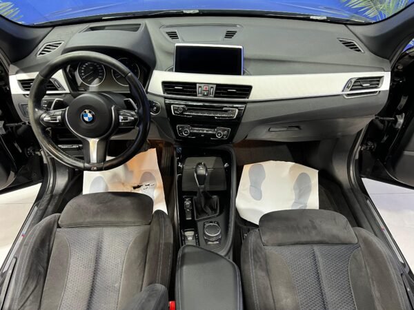 BMW X1 18D - Imagen 17
