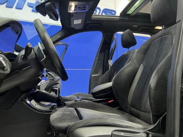 BMW X1 18D - Imagen 18