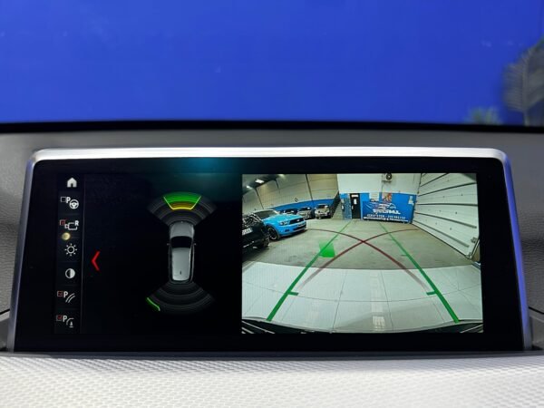 BMW X1 18D - Imagen 23
