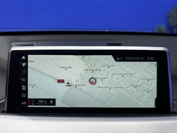 BMW X1 18D - Imagen 22