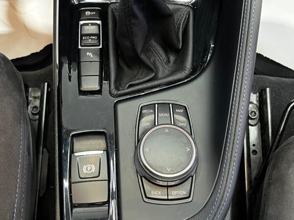 BMW X1 18D - Imagen 25
