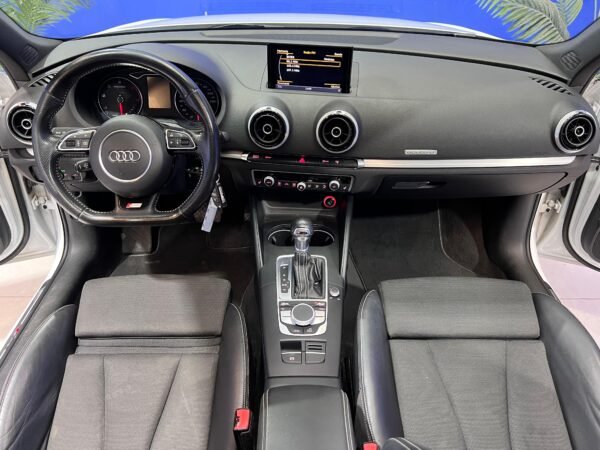 AUDI A3 S-LINE 184CV QUATTRO - Imagen 15