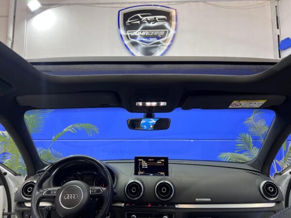 AUDI A3 S-LINE 184CV QUATTRO - Imagen 16