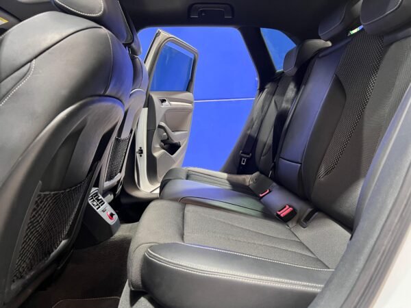 AUDI A3 S-LINE 184CV QUATTRO - Imagen 17