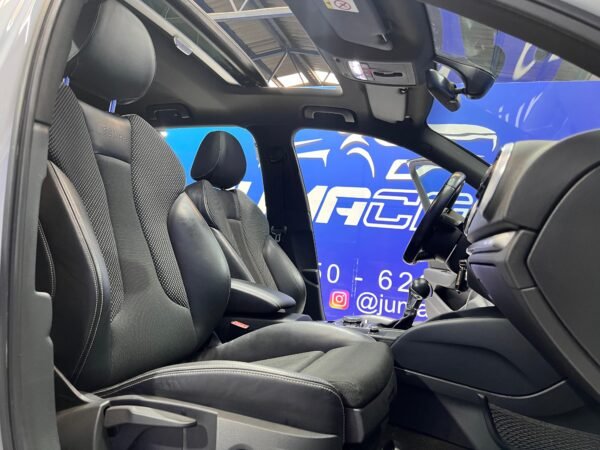 AUDI A3 S-LINE 184CV QUATTRO - Imagen 21